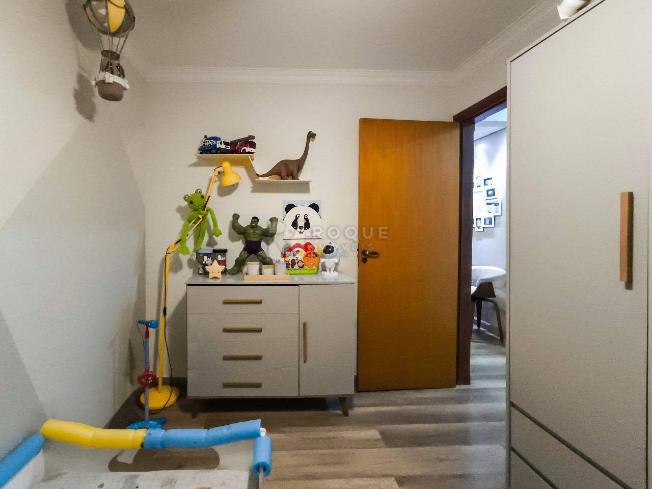 Apartamento à venda no bairro Jardim Brasil: DORMITÓRIO 3