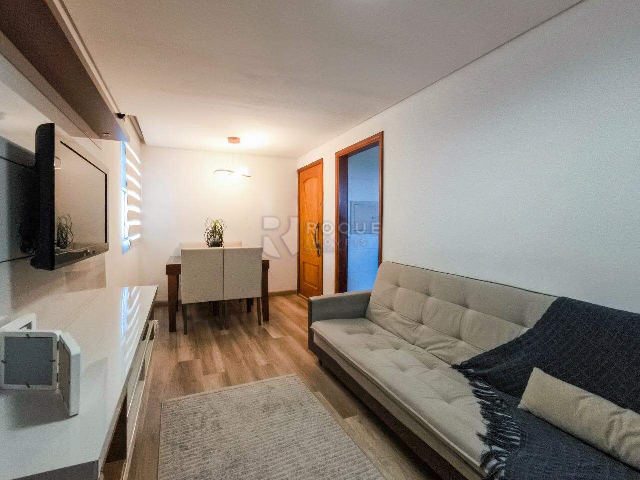 Apartamento à venda no bairro Jardim Brasil: SALA DE ESTAR