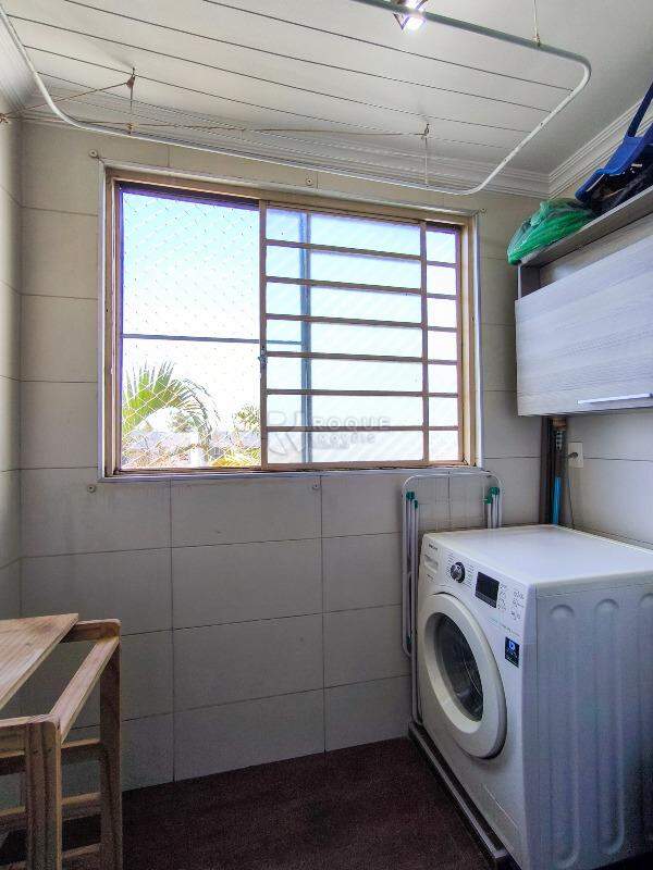 Apartamento à venda no bairro Jardim Brasil: LAVANDERIA