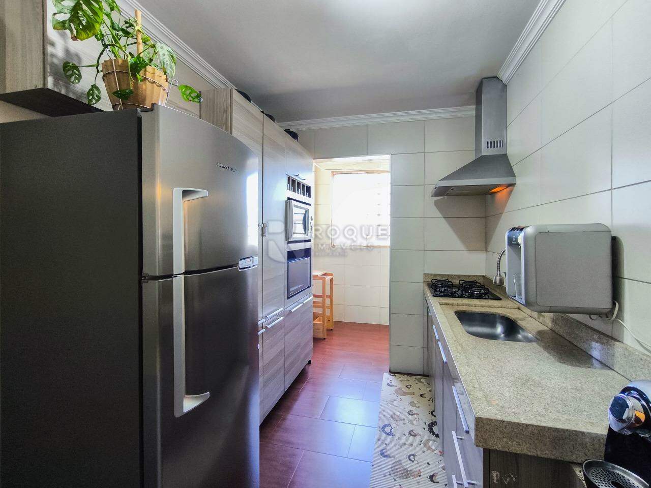 Apartamento à venda no bairro Jardim Brasil: COZINHA