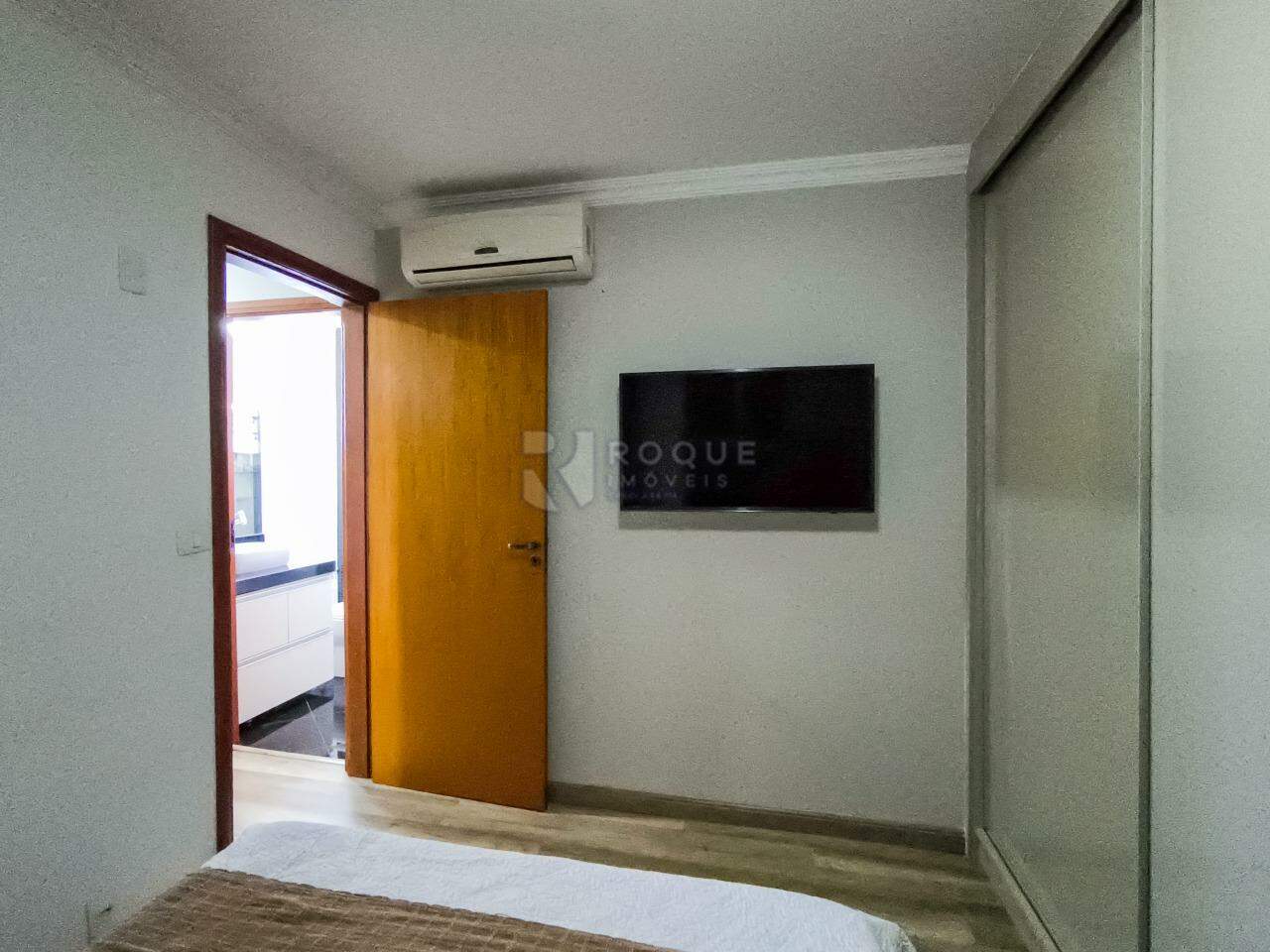 Apartamento à venda no bairro Jardim Brasil: DORMITÓRIO 1