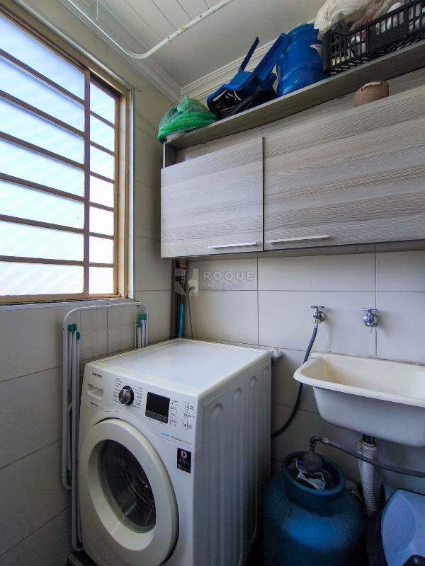 Apartamento à venda no bairro Jardim Brasil: LAVANDERIA