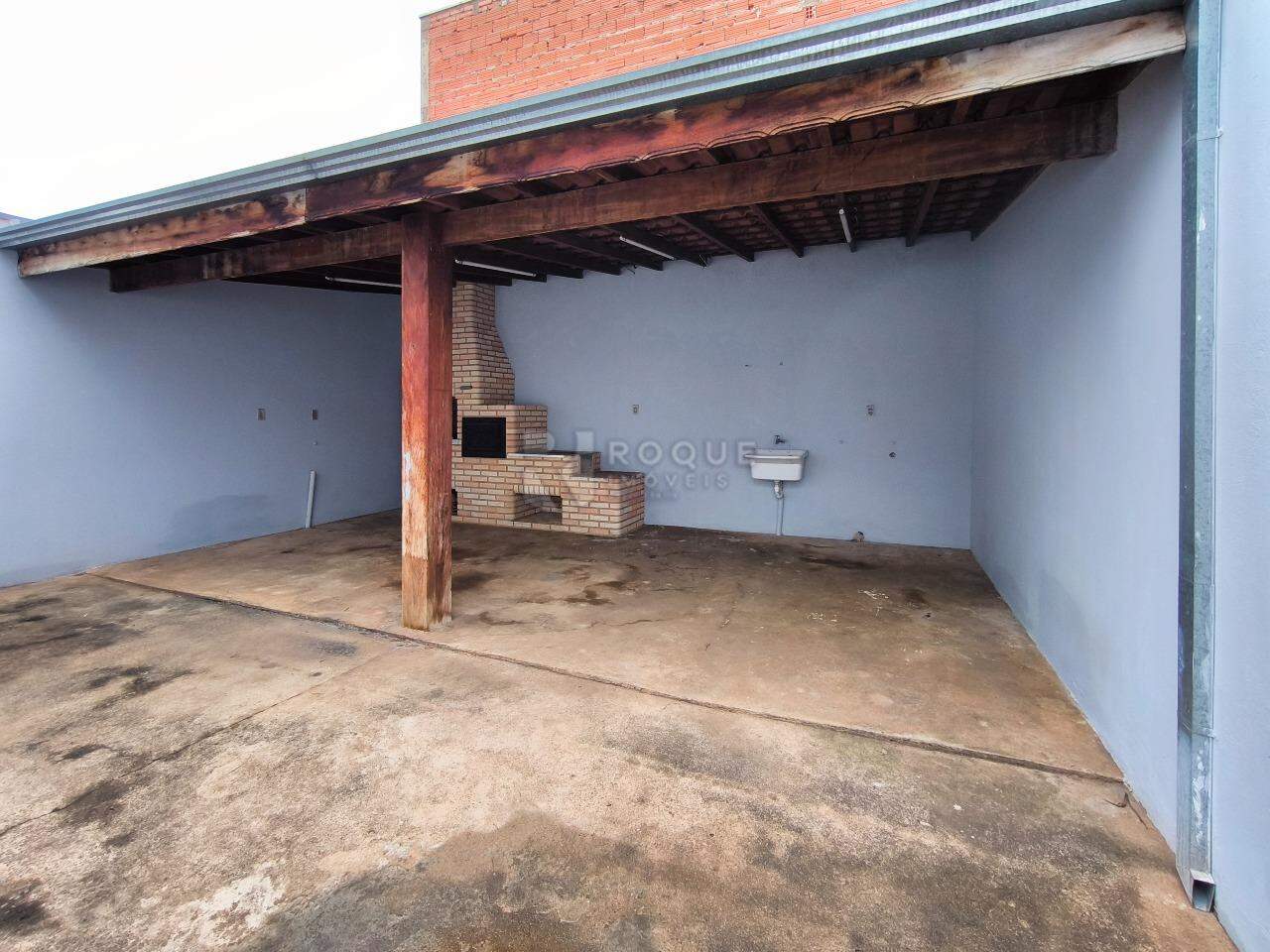 Casa Residencial à venda no bairro Jardim Ipanema: ÁREA GOURMET