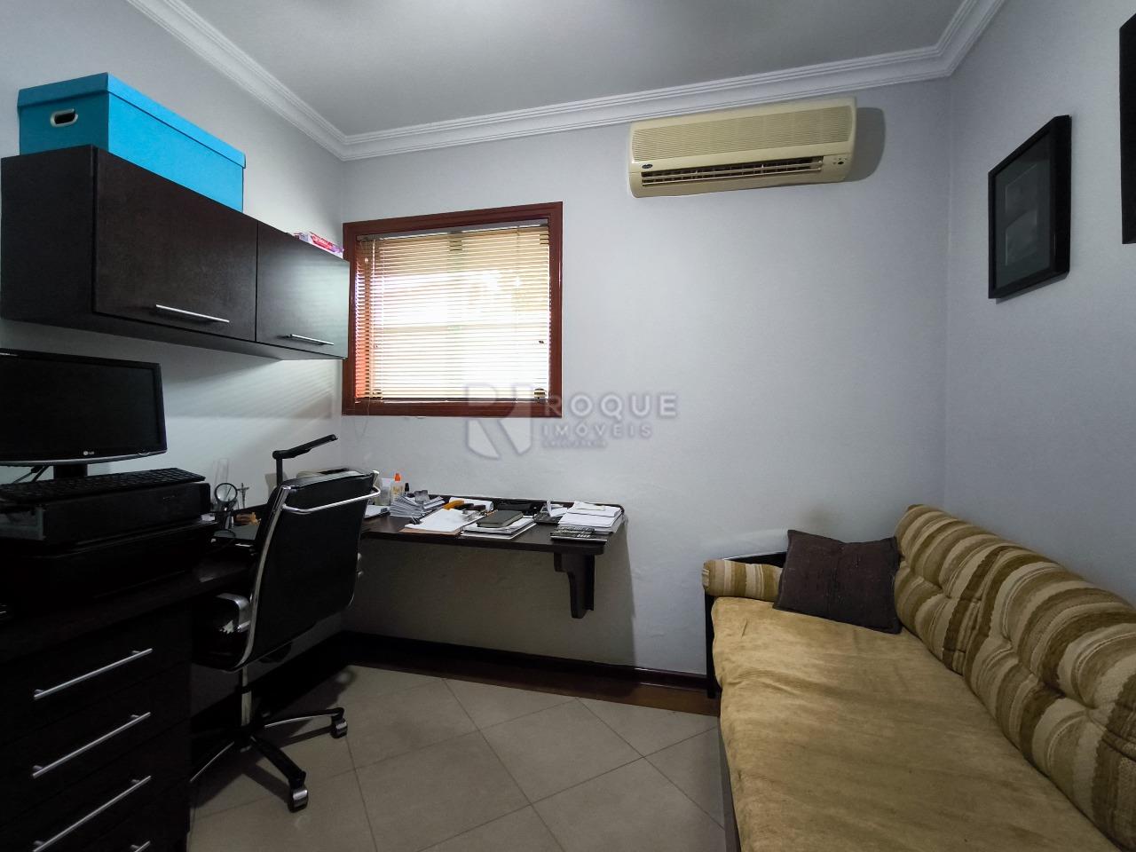 Casa em condomínio para aluguel no bairro Jardim Residencial Monsenhor Rossi: Escritório