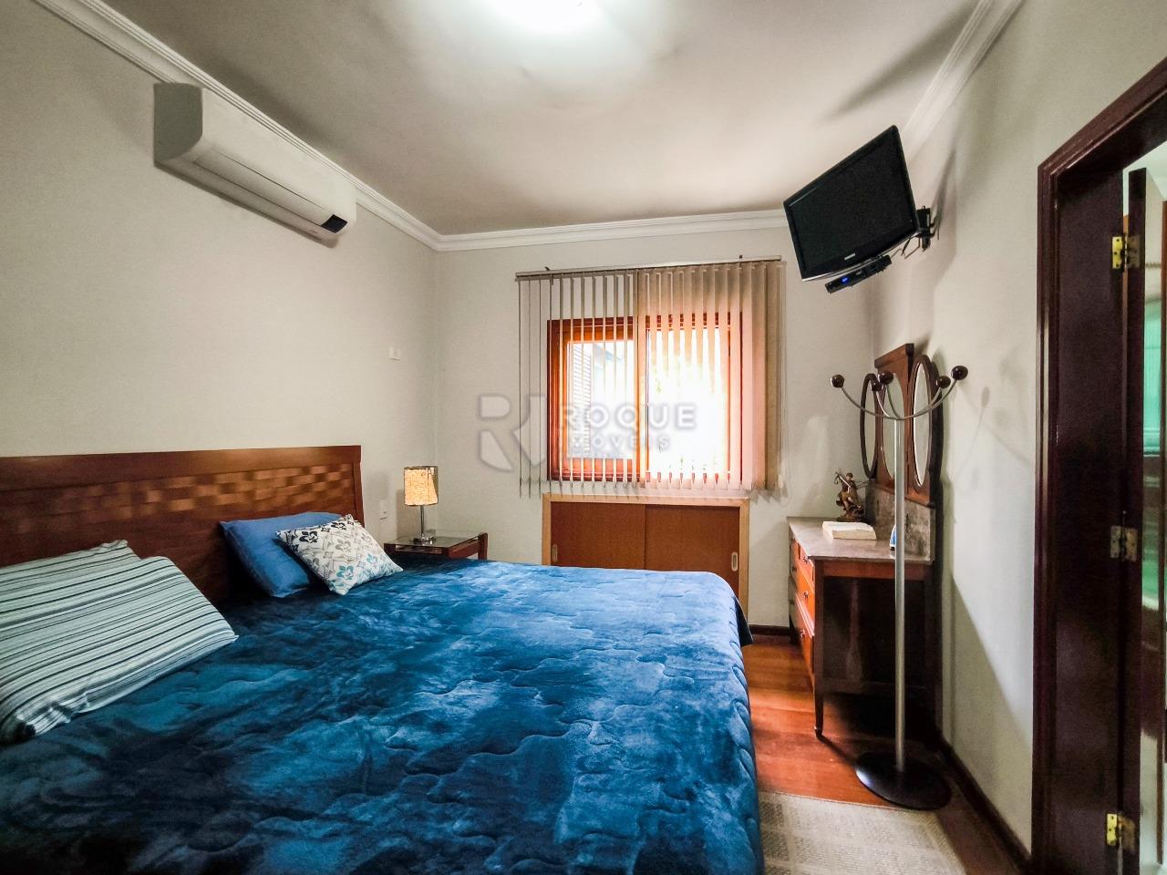 Casa em condomínio para aluguel no bairro Jardim Residencial Monsenhor Rossi: Suíte 2