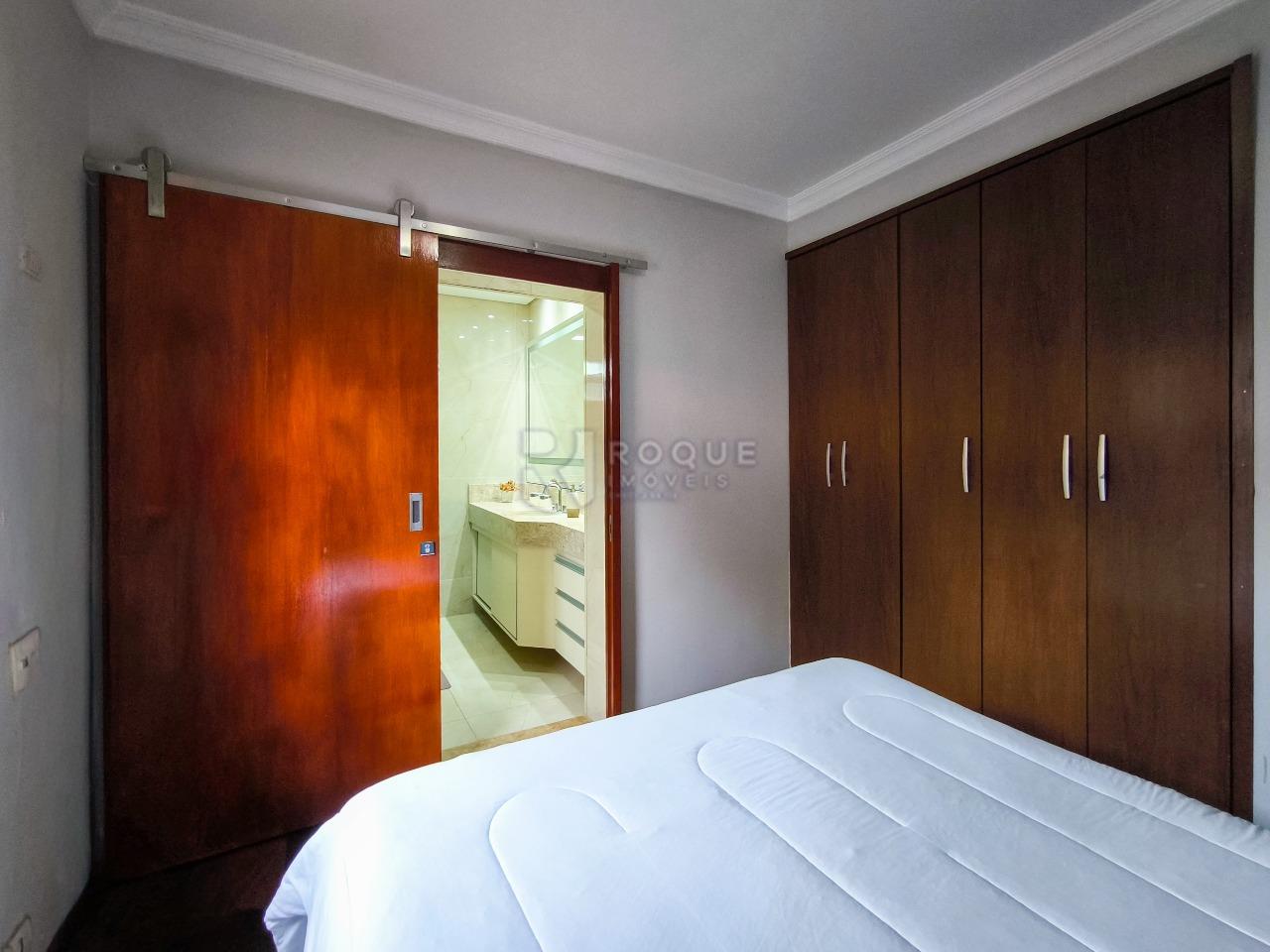 Casa em condomínio para aluguel no bairro Jardim Residencial Monsenhor Rossi: Suíte 3