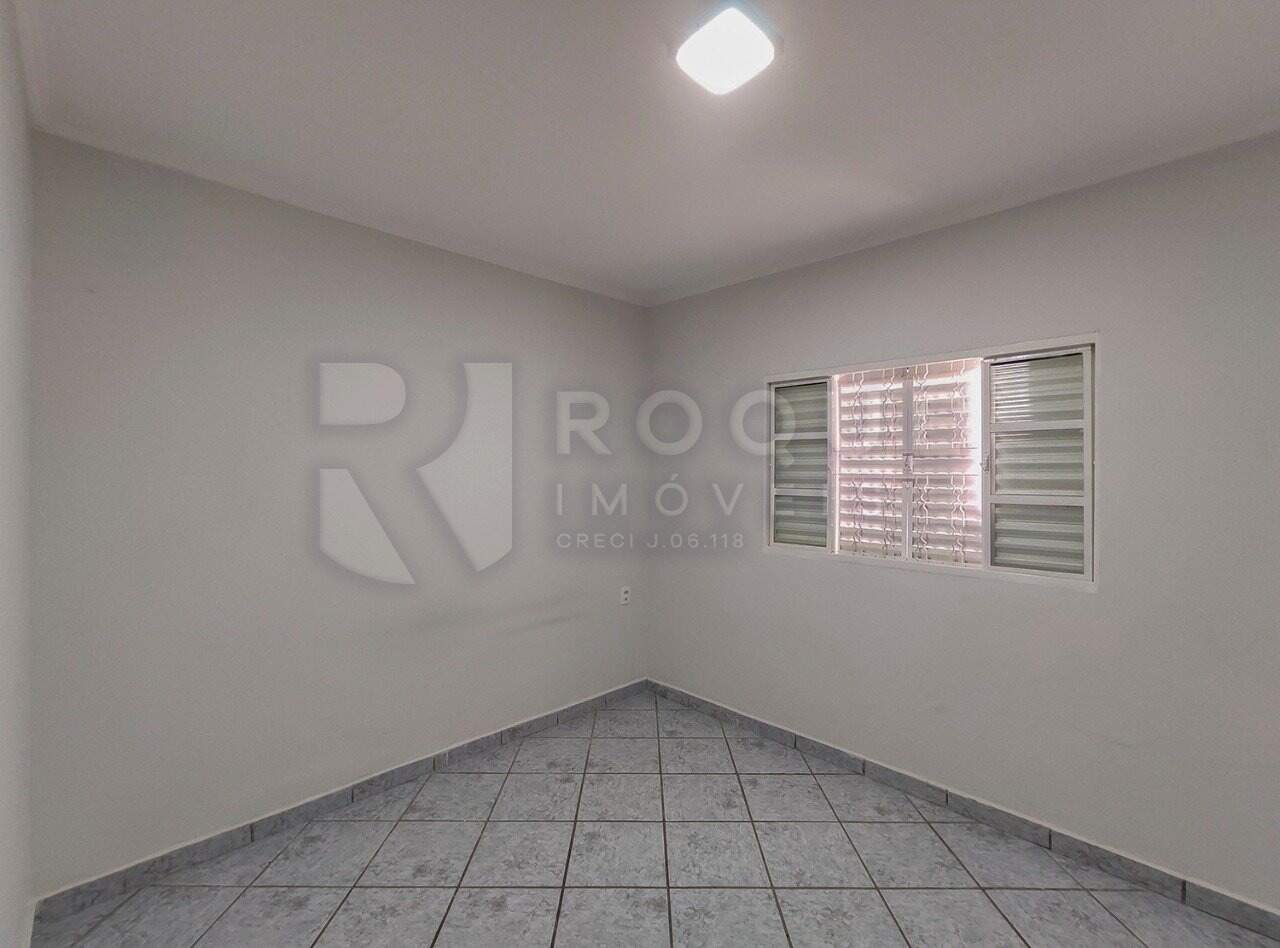Casa Residencial à venda no bairro Jardim das Palmeiras: Dormitório 2