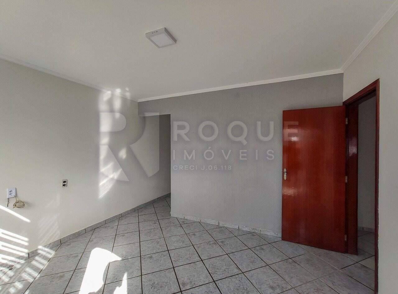 Casa Residencial à venda no bairro Jardim das Palmeiras: Sala 