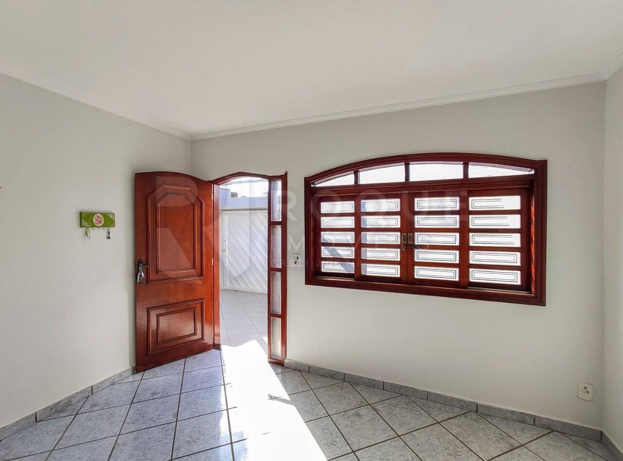 Casa Residencial à venda no bairro Jardim das Palmeiras: Sala 