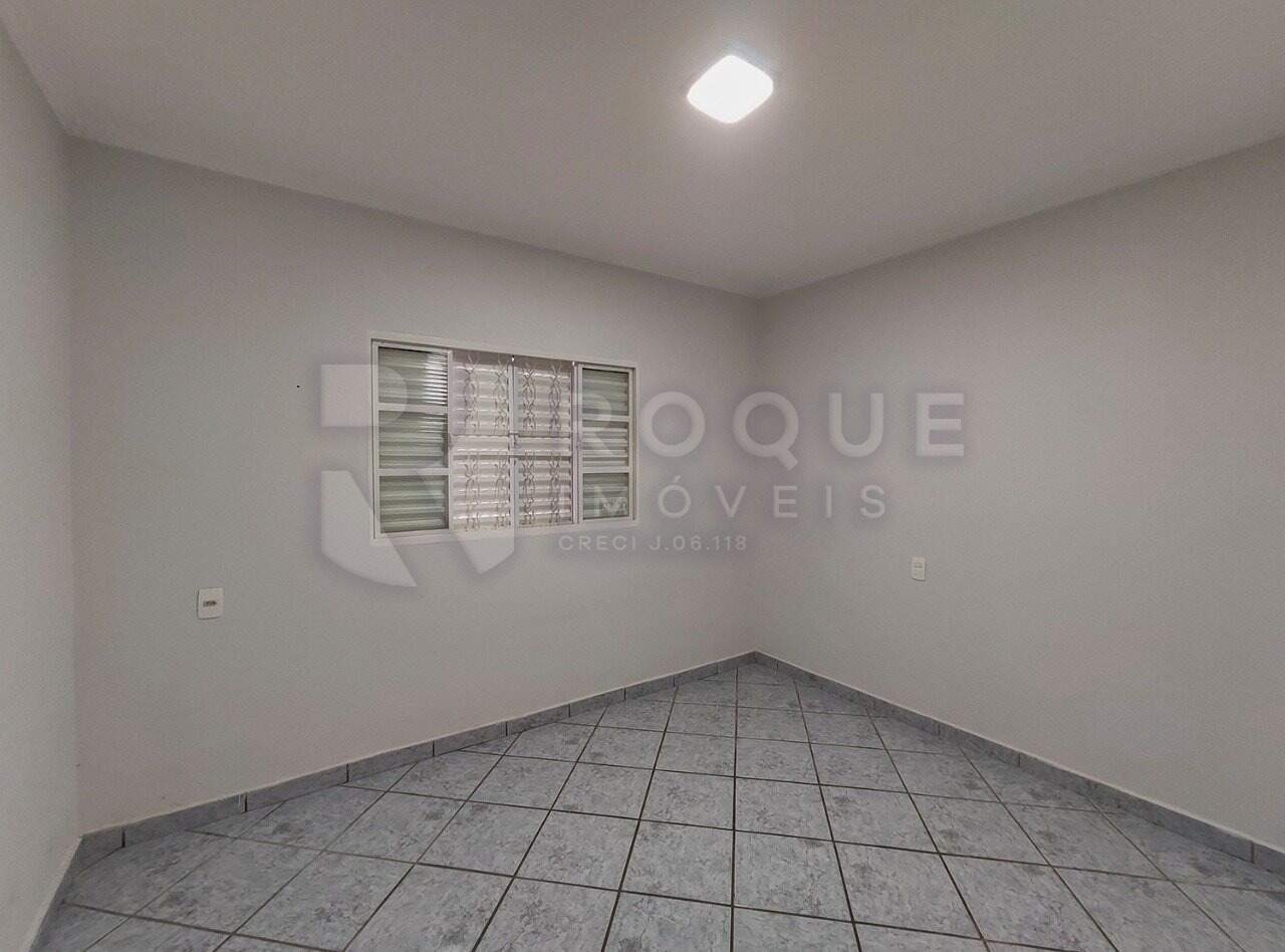 Casa Residencial à venda no bairro Jardim das Palmeiras: Dormitório 1