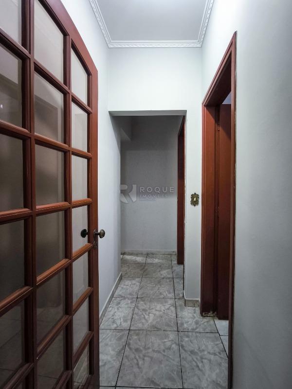 Casa Residencial à venda no bairro Jardim Parque Novo Mundo: CORREDOR INTERNO