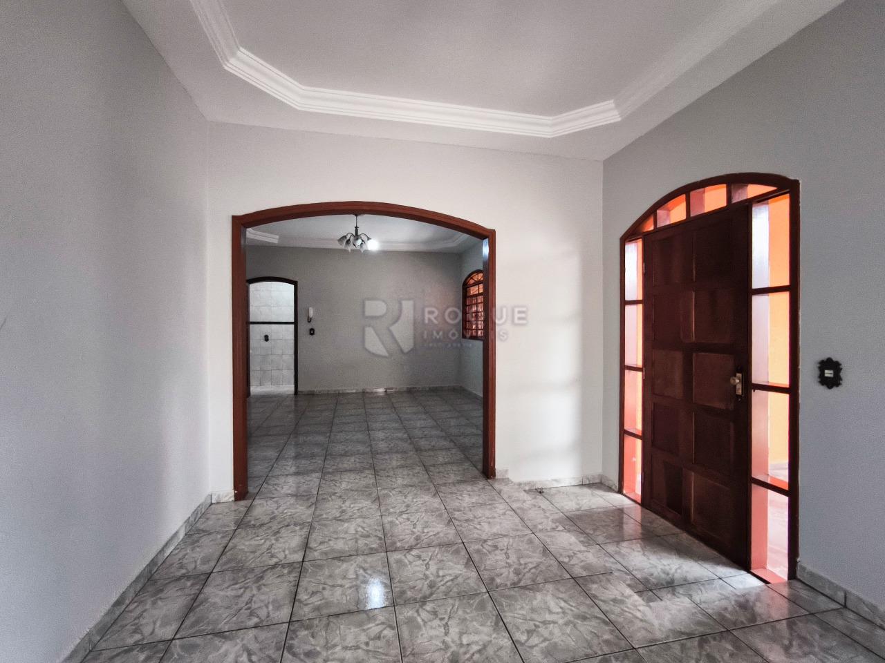 Casa Residencial à venda no bairro Jardim Parque Novo Mundo: SALA DE ESTAR