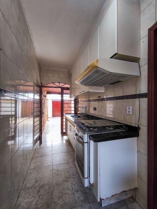 Casa Residencial à venda no bairro Jardim Parque Novo Mundo: COZINHA