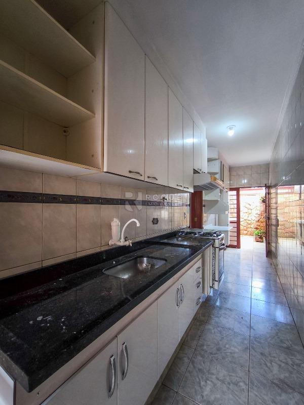 Casa Residencial à venda no bairro Jardim Parque Novo Mundo: COZINHA