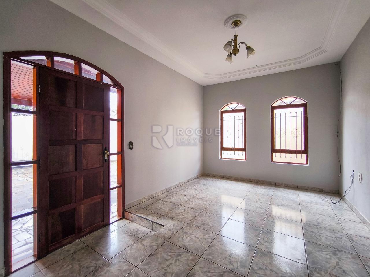 Casa Residencial à venda no bairro Jardim Parque Novo Mundo: SALA DE ESTAR