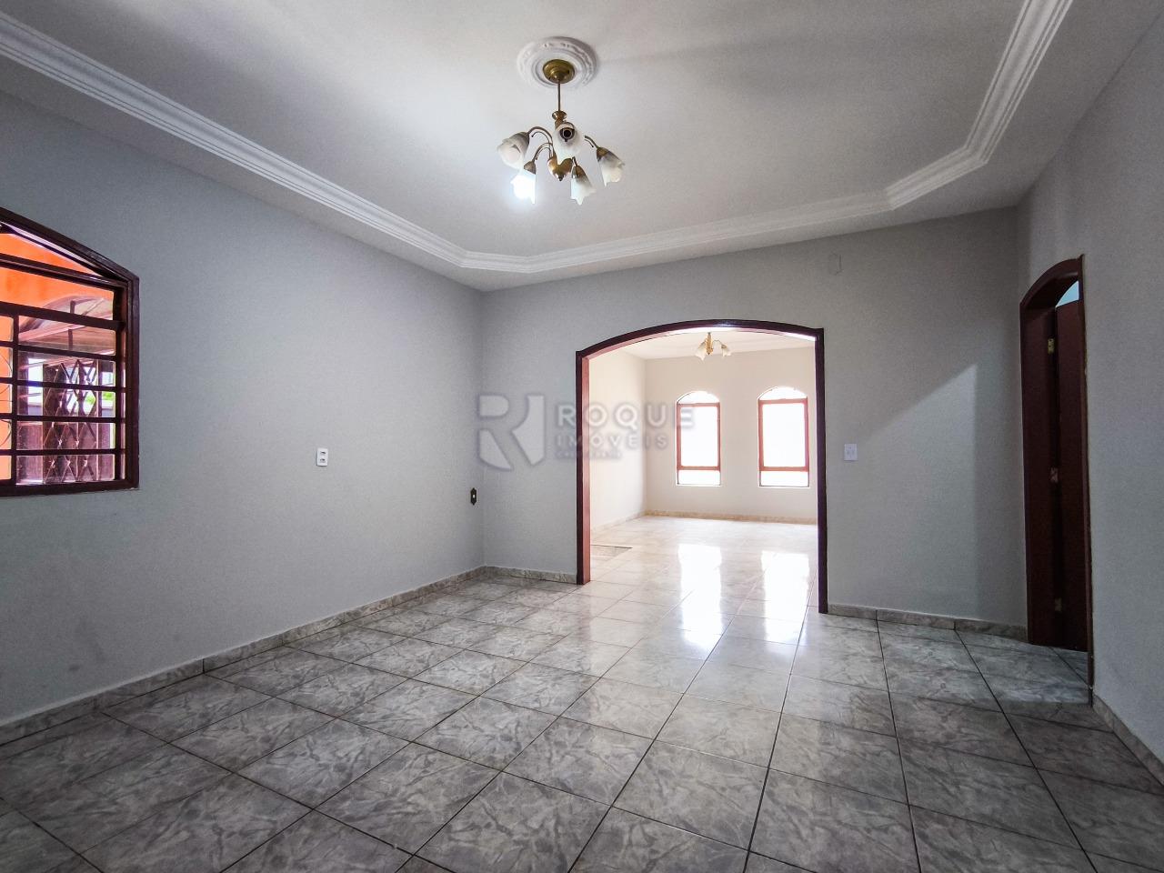 Casa Residencial à venda no bairro Jardim Parque Novo Mundo: SALA DE JANTAR