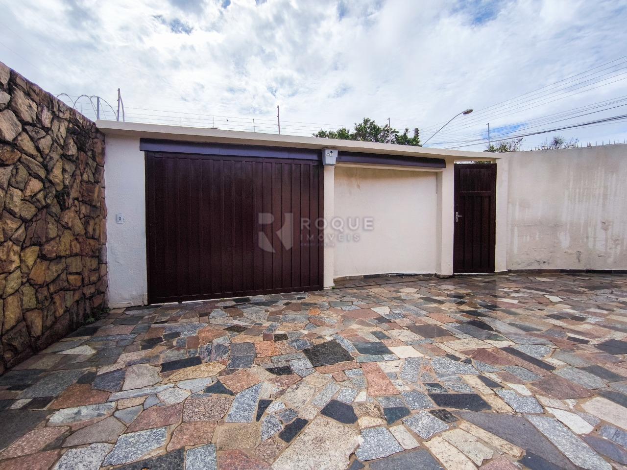 Casa Residencial à venda no bairro Jardim Parque Novo Mundo: PORTÃO ELETRÔNICO