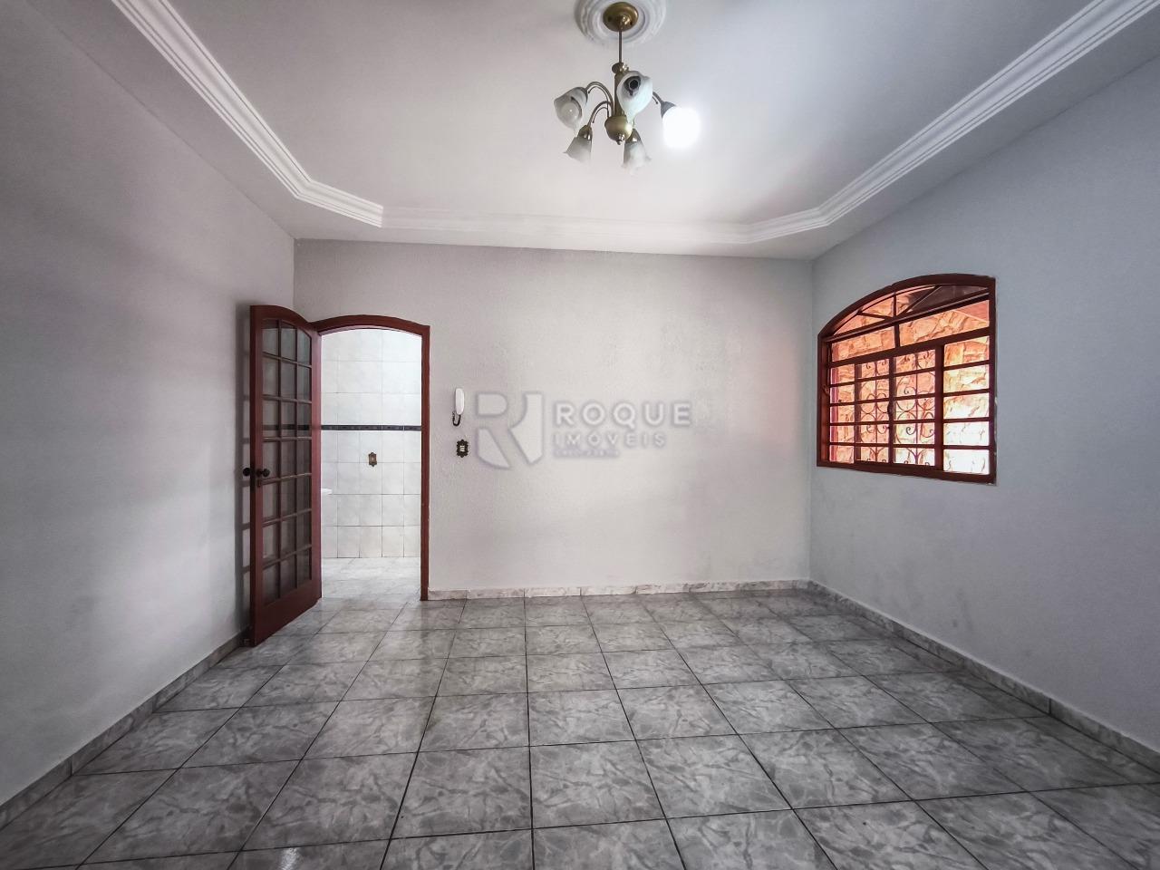 Casa Residencial à venda no bairro Jardim Parque Novo Mundo: SALA DE JANTAR