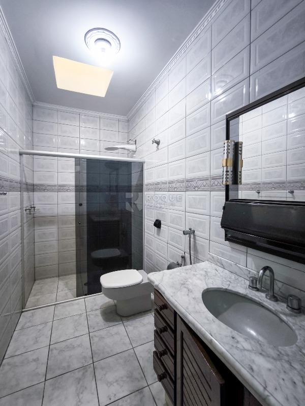 Casa Residencial à venda no bairro Jardim Parque Novo Mundo: BANHEIRO SOCIAL