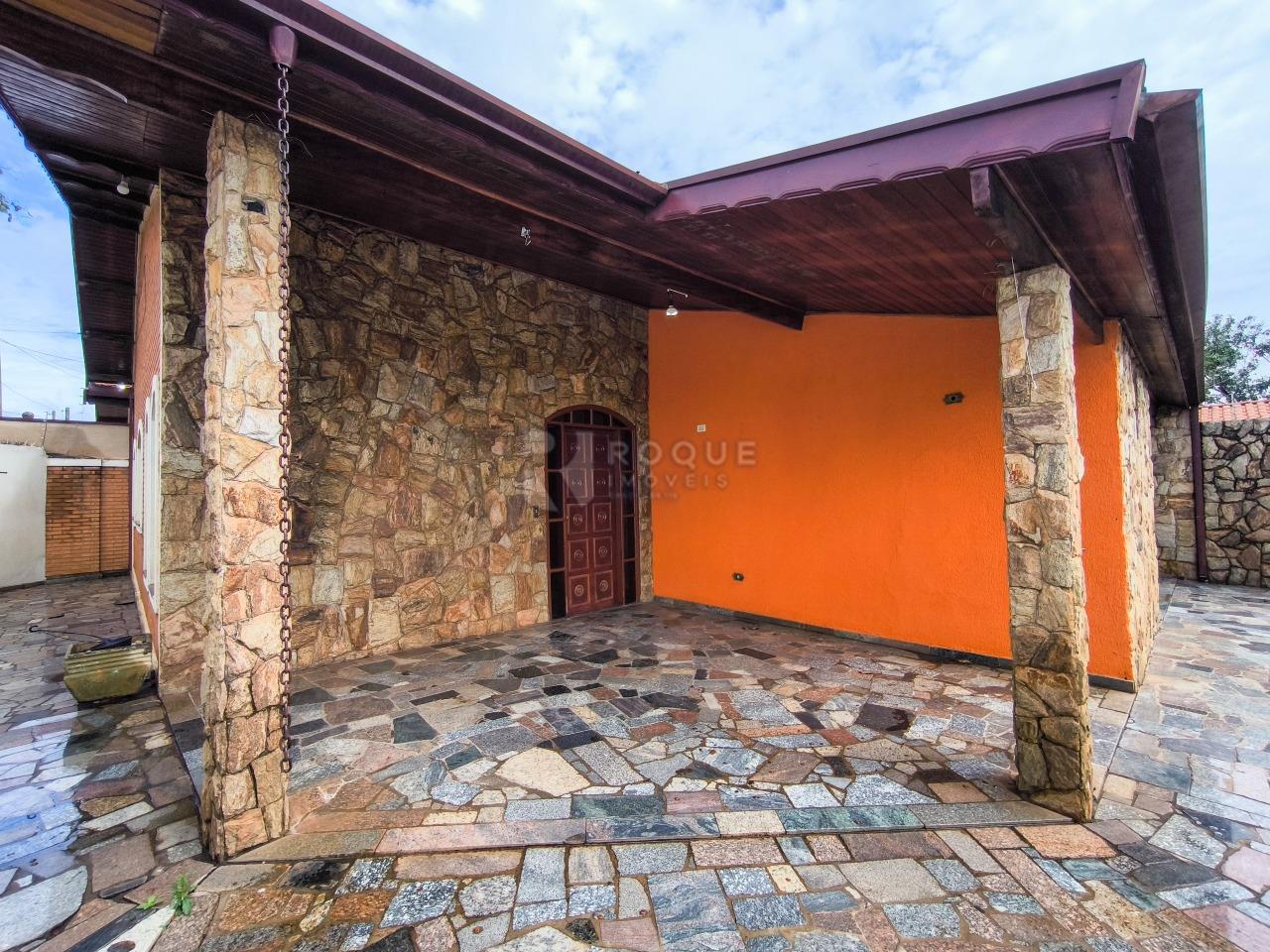 Casa Residencial à venda no bairro Jardim Parque Novo Mundo: VARANDA