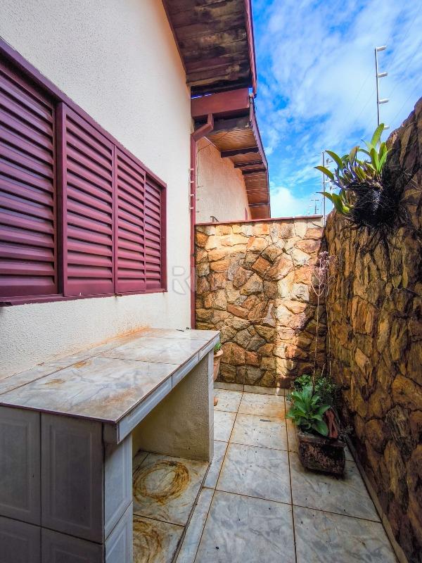 Casa Residencial à venda no bairro Jardim Parque Novo Mundo: ÁREA DE LUZ