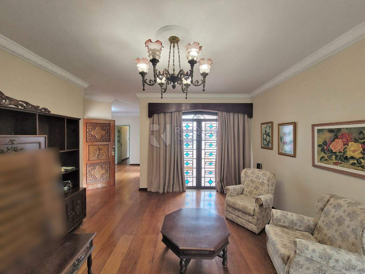 Casa Residencial à venda no bairro Vila Claudia: SALA DE ESTAR