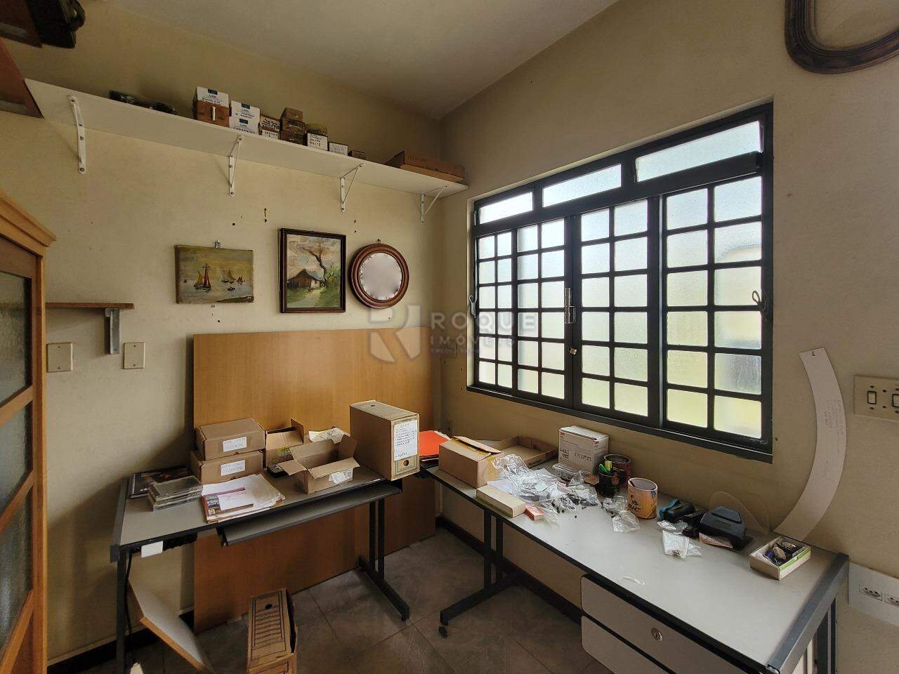 Casa Residencial à venda no bairro Vila Claudia: DEPÓSITO