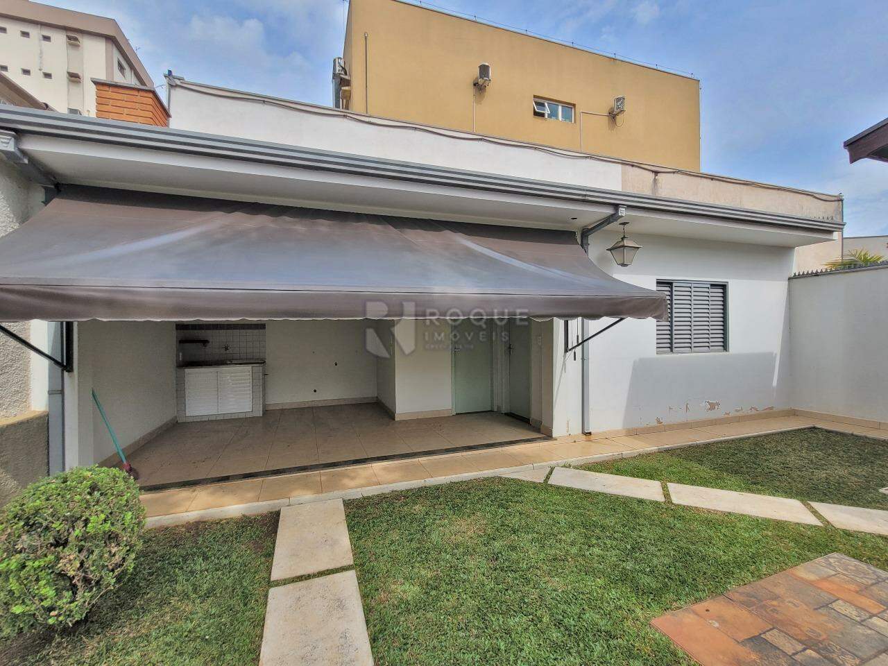Casa Residencial à venda no bairro Vila Claudia: EDÍCULA