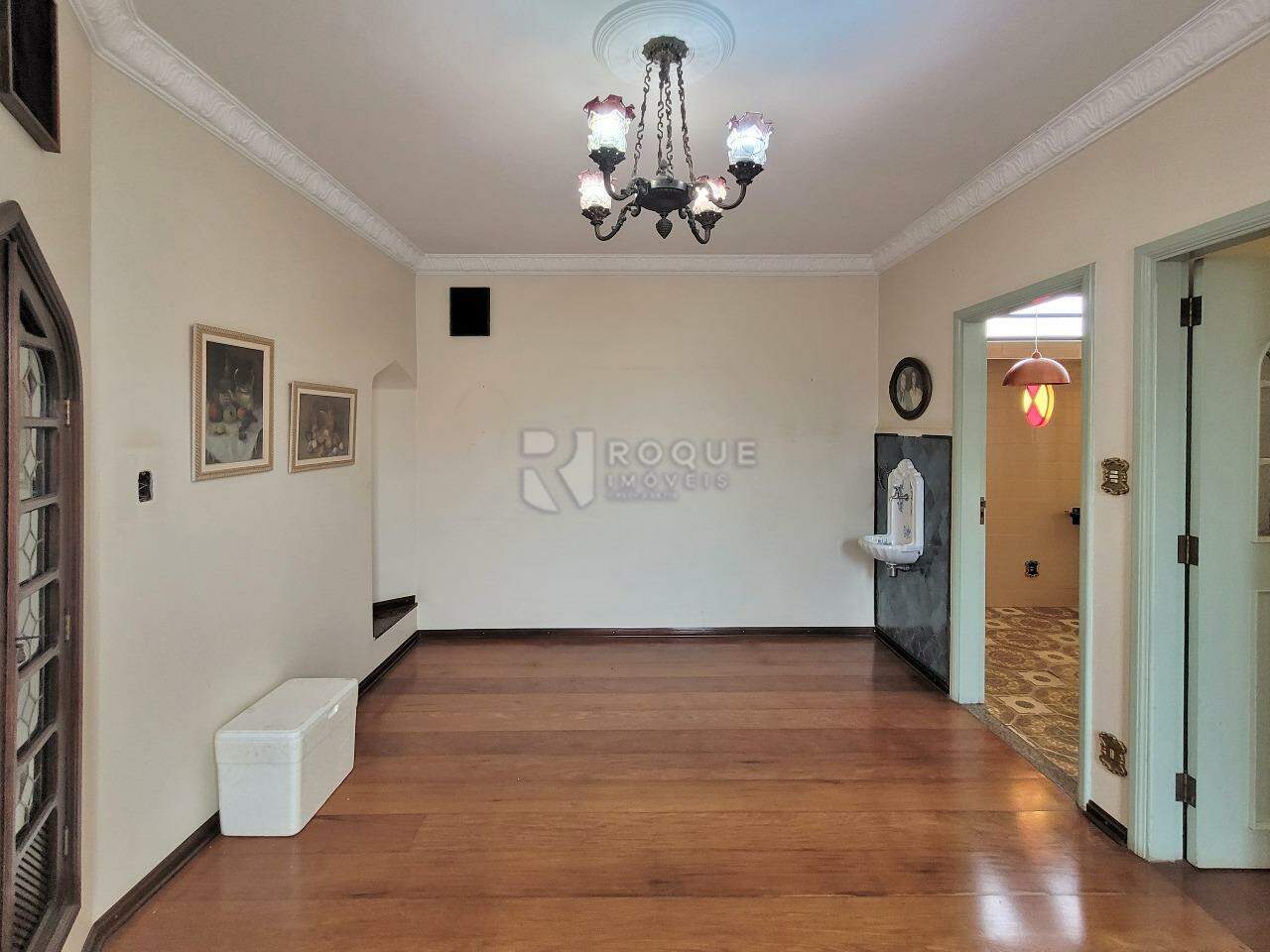 Casa Residencial à venda no bairro Vila Claudia: SALA DE JANTAR