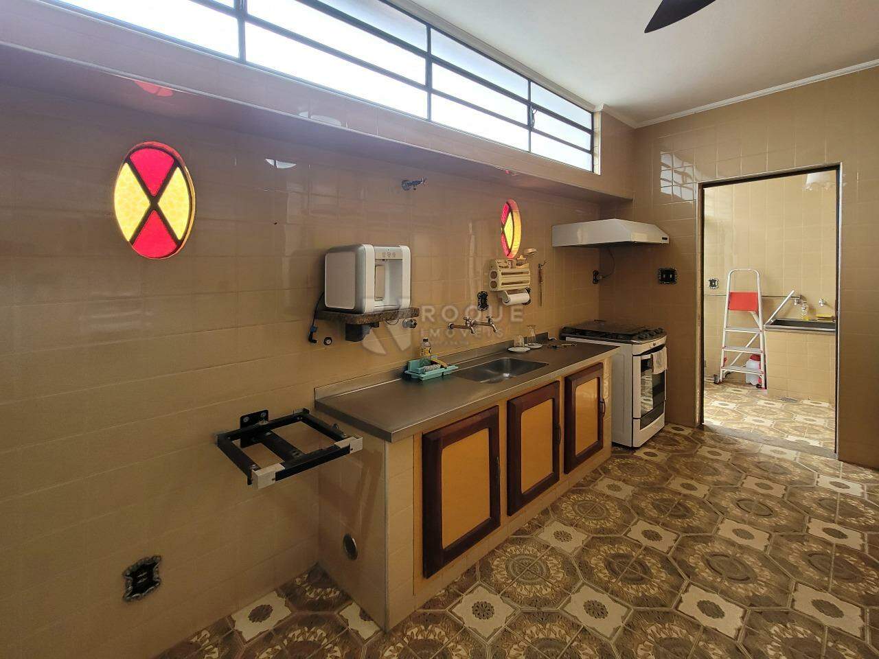 Casa Residencial à venda no bairro Vila Claudia: COZINHA