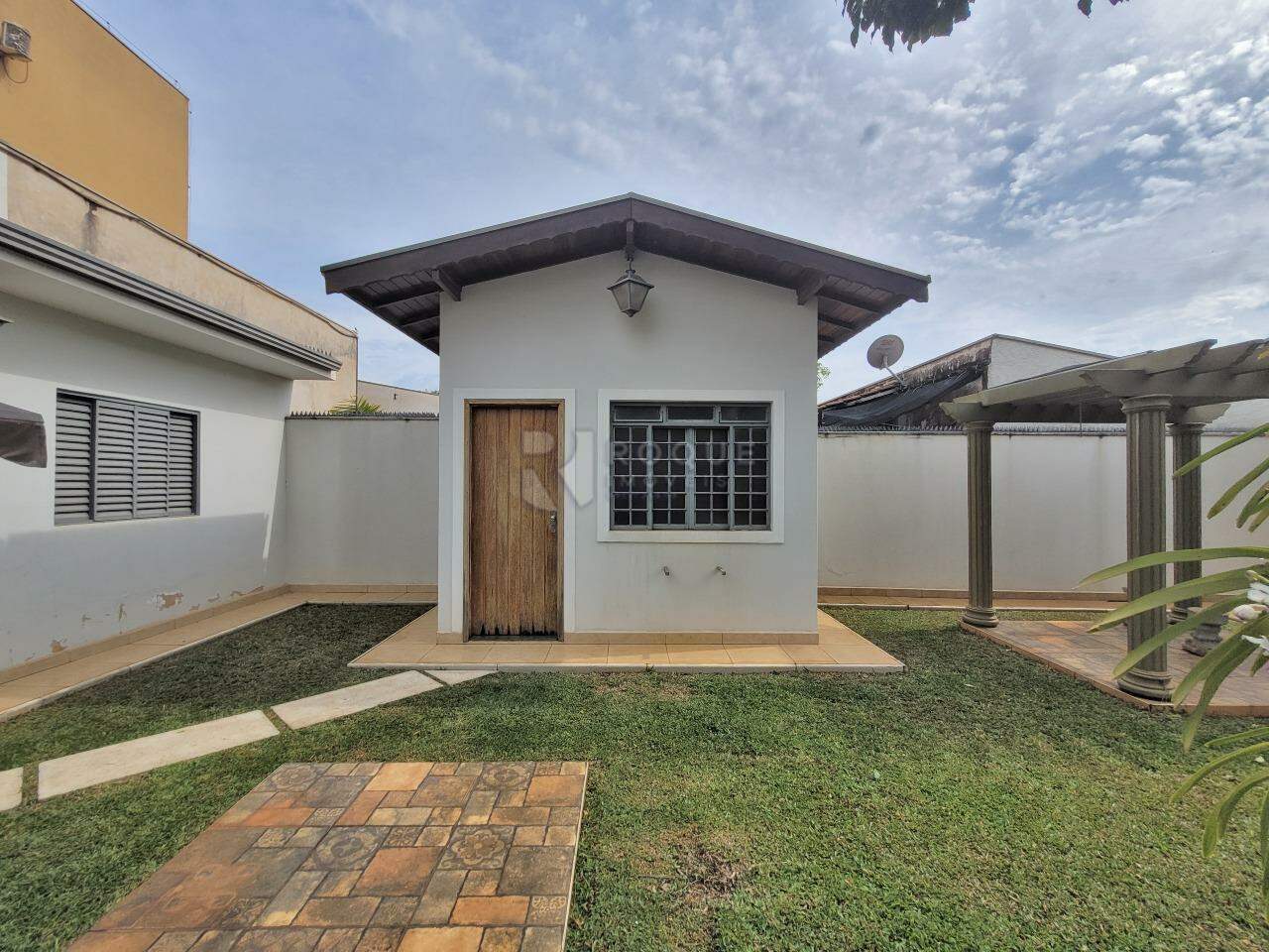 Casa Residencial à venda no bairro Vila Claudia: DEPÓSITO