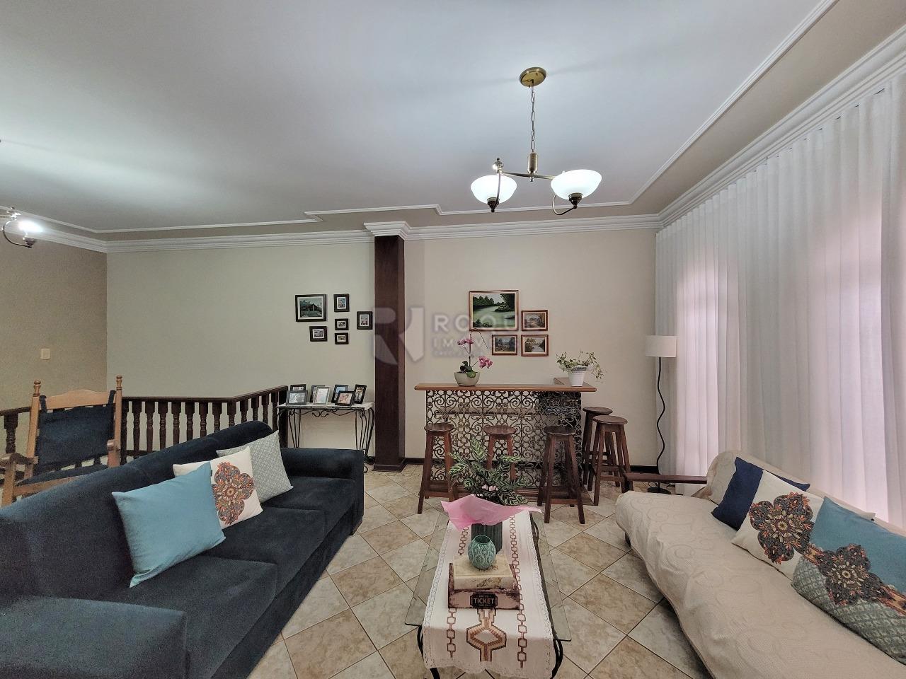 Casa Residencial à venda no bairro Vila Piza: SALA DE ESTAR