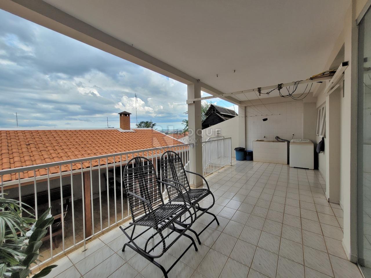 Casa Residencial à venda no bairro Vila Piza: VARANDA 2