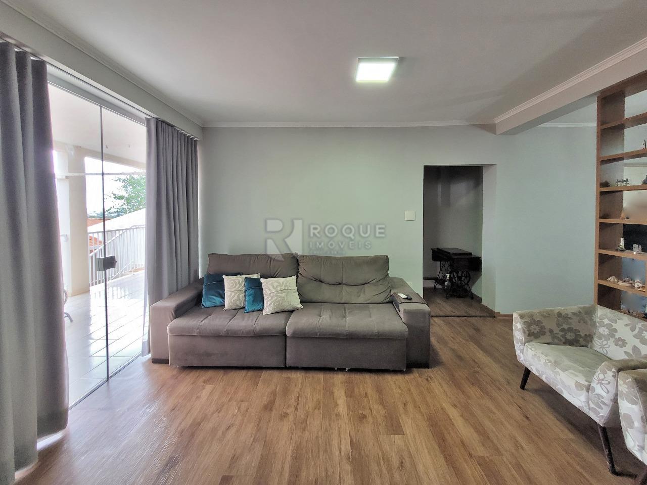 Casa Residencial à venda no bairro Vila Piza: SALA DE ESTAR