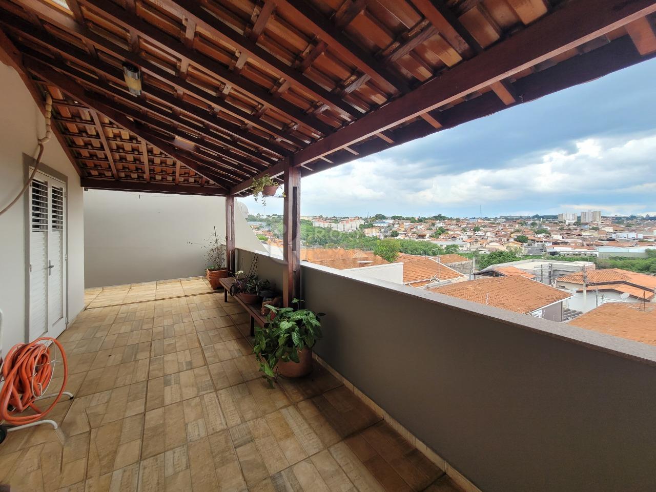 Casa Residencial à venda no bairro Vila Piza: VARANDA