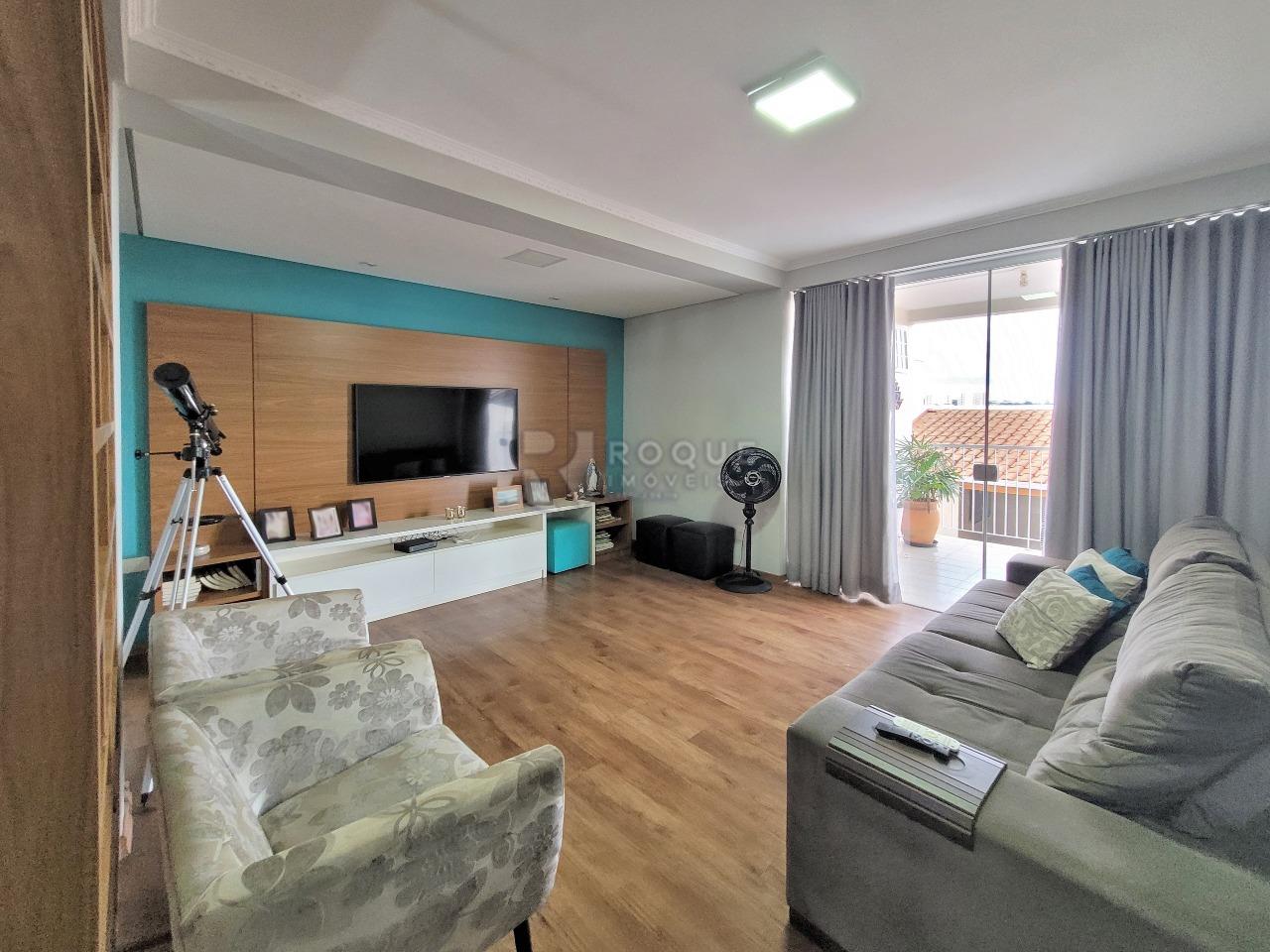 Casa Residencial à venda no bairro Vila Piza: SALA DE ESTAR