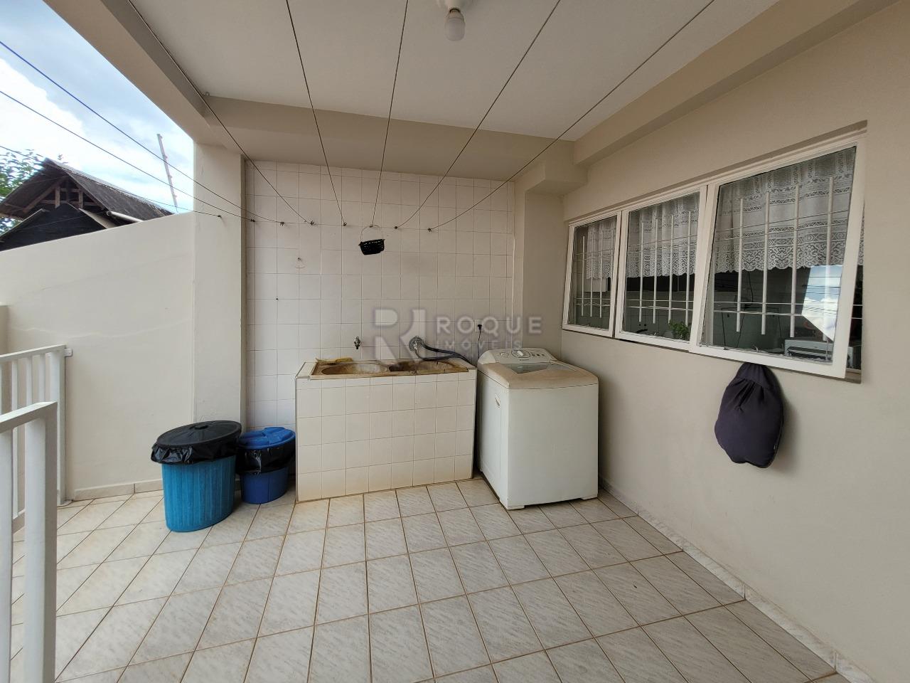 Casa Residencial à venda no bairro Vila Piza: LAVANDERIA 