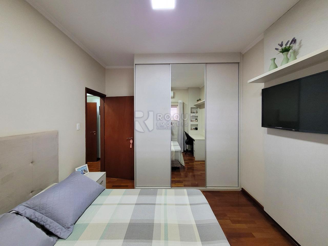 Casa Residencial à venda no bairro Vila Piza: DORMITÓRIO 1