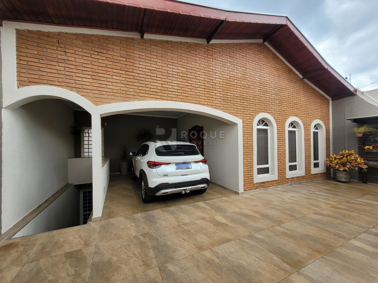 Casa Residencial à venda no bairro Vila Piza: GARAGEM