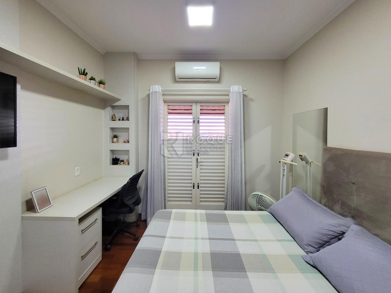 Casa Residencial à venda no bairro Vila Piza: DORMITÓRIO 1