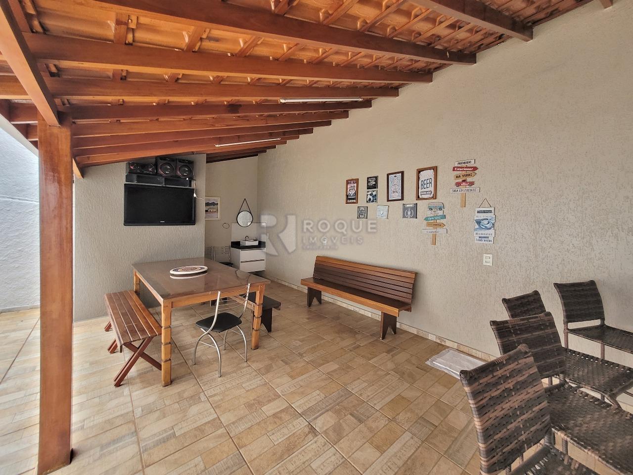 Casa Residencial à venda no bairro Vila Piza: RANCHO 