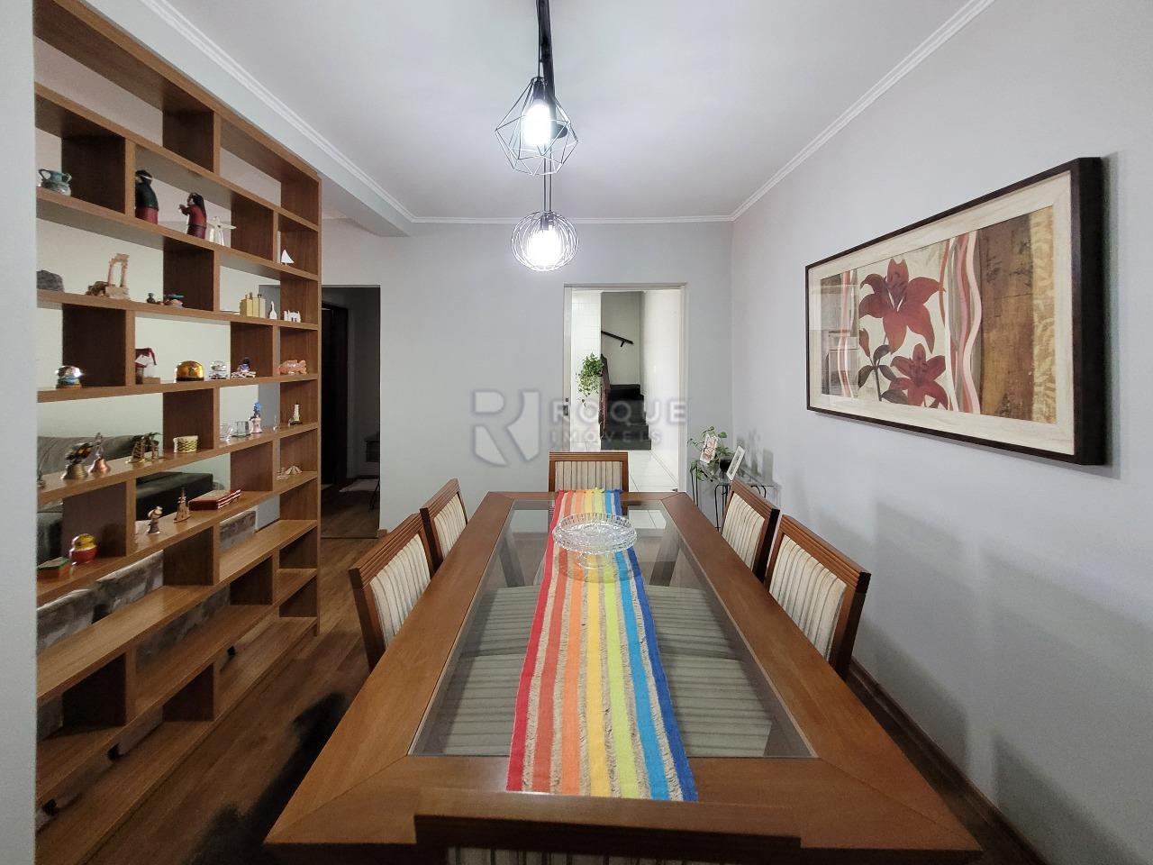 Casa Residencial à venda no bairro Vila Piza: SALA DE JANTAR
