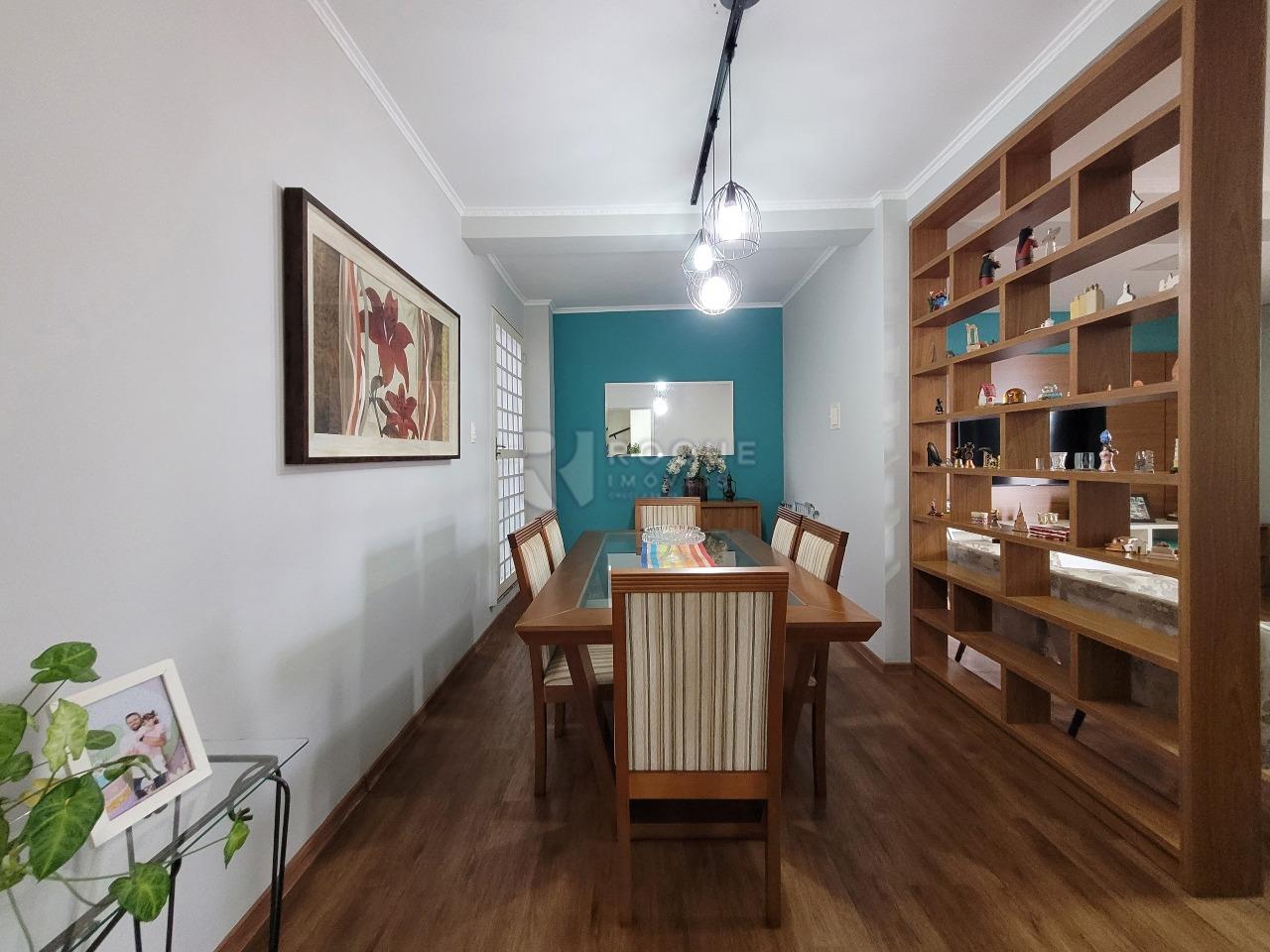 Casa Residencial à venda no bairro Vila Piza: SALA DE JANTAR