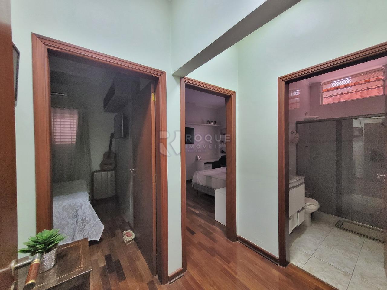 Casa Residencial à venda no bairro Vila Piza: CORREDOR INTERNO 