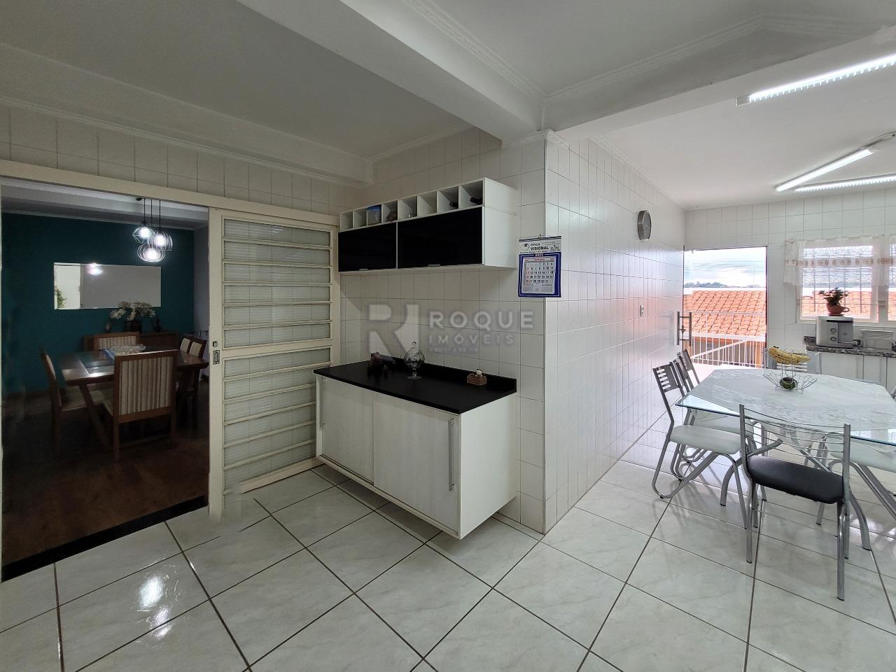 Casa Residencial à venda no bairro Vila Piza: COZINHA 