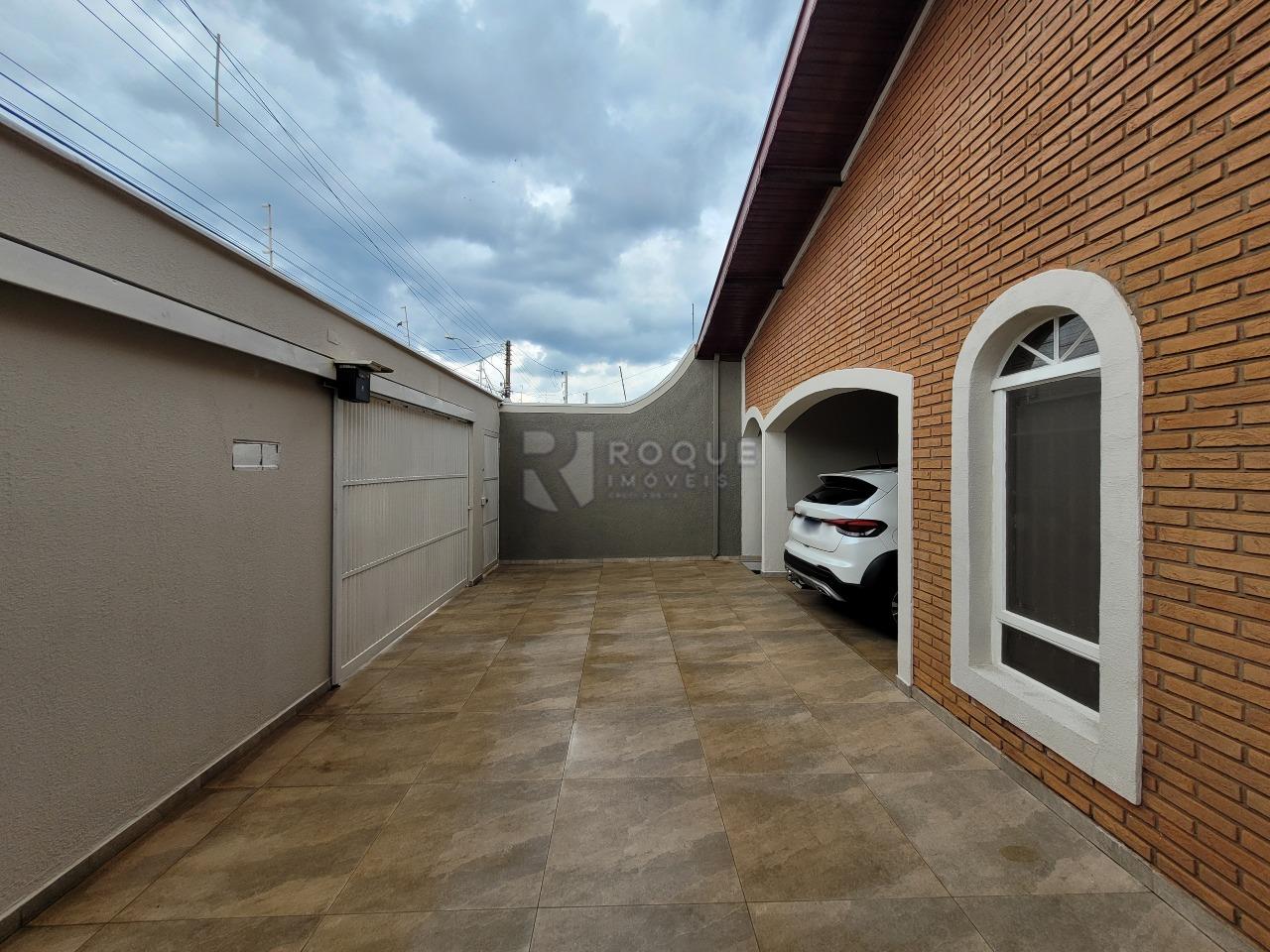 Casa Residencial à venda no bairro Vila Piza: FRENTE 