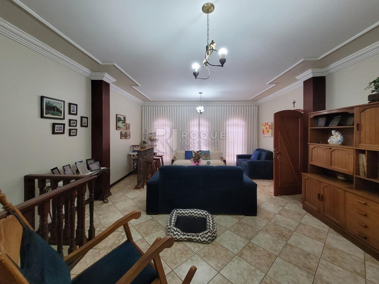Casa Residencial à venda no bairro Vila Piza: SALA DE ESTAR