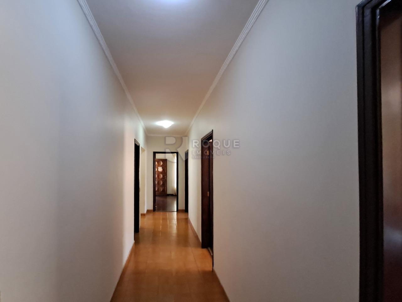 Casa Residencial à venda no bairro Jardim Montezuma: 