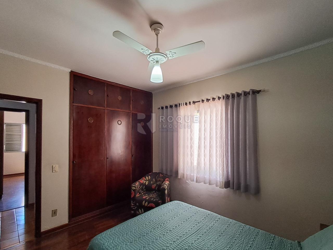 Casa Residencial à venda no bairro Jardim Montezuma: 