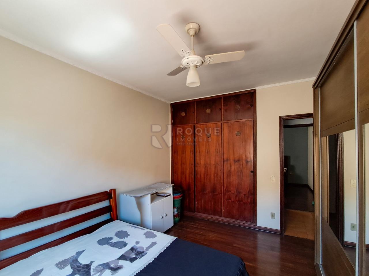 Casa Residencial à venda no bairro Jardim Montezuma: 